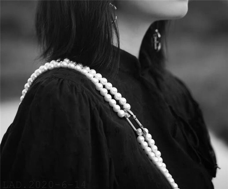 All-match Body Chain Fairy Vest Chain