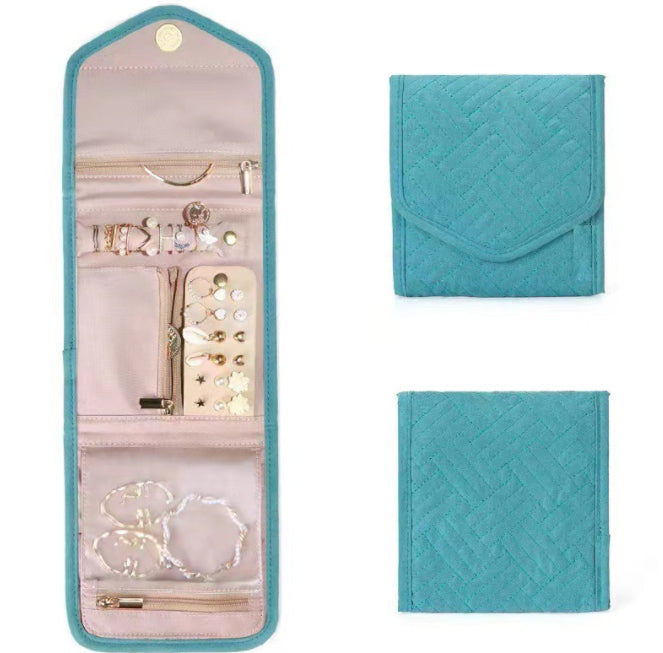 Jewerly travel Storage Bag