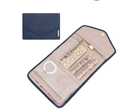 Jewerly travel Storage Bag
