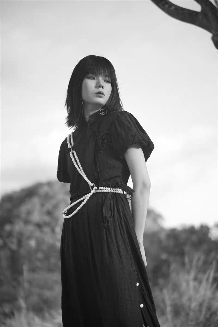 All-match  Body Chain Fairy Vest Chain
