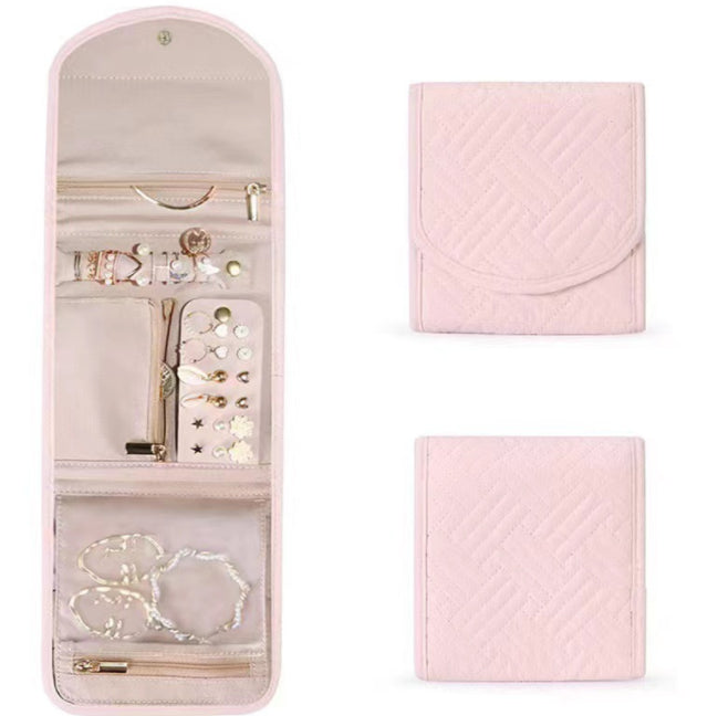 Jewerly travel Storage Bag