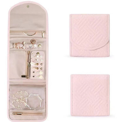 Jewerly travel Storage Bag