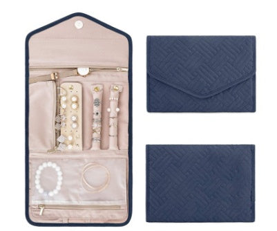 Jewerly travel Storage Bag