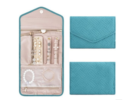 Jewerly travel Storage Bag