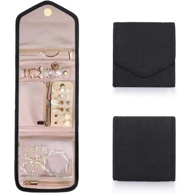 Jewerly travel Storage Bag