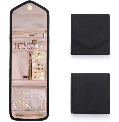 Jewerly travel Storage Bag