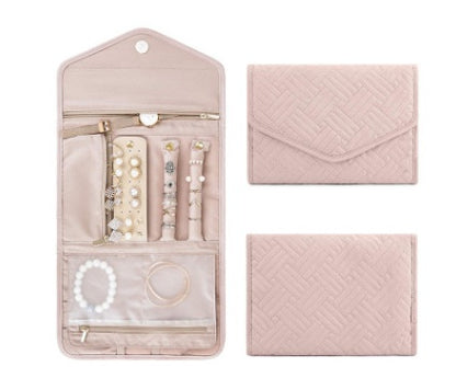 Jewerly travel Storage Bag