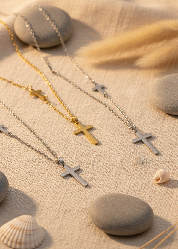 Bijoux et bien-être avec vos produits